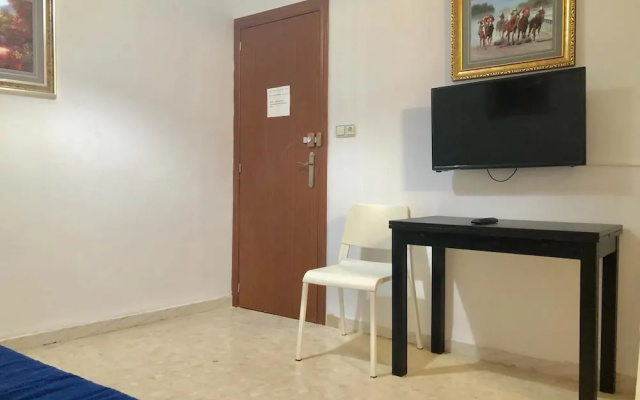 Apartment Sevilla Center