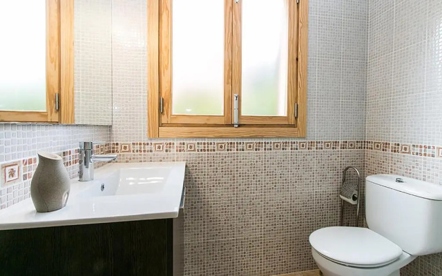 Apartamento Ferragut