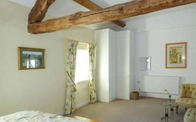 Kestrel Cottage
