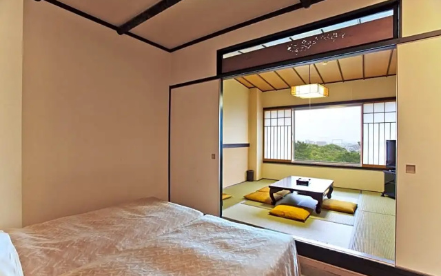 Hotel Tozankaku