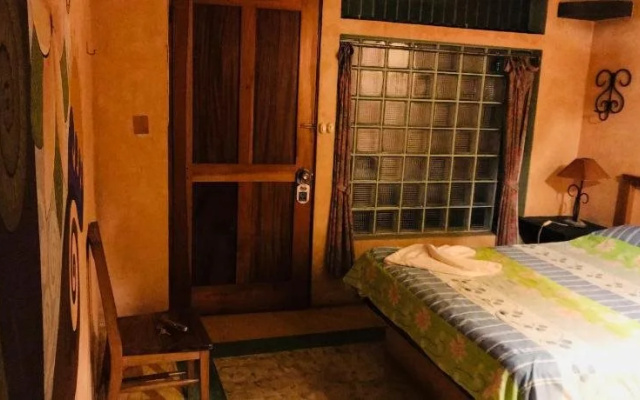 Lake Arenal Hotel And Microbrewery