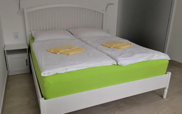 Hotel Milan Vopicka