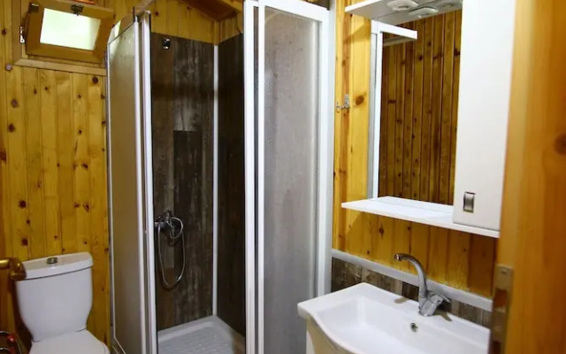 Endemik Bungalov