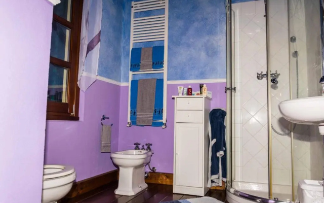 B&B Il Glicine