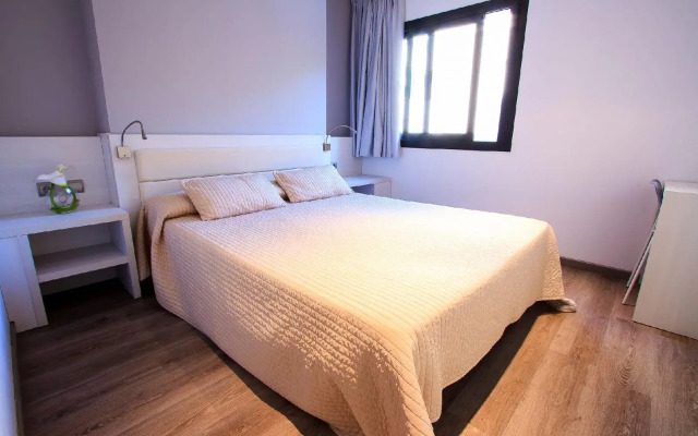 Hotel Salomé