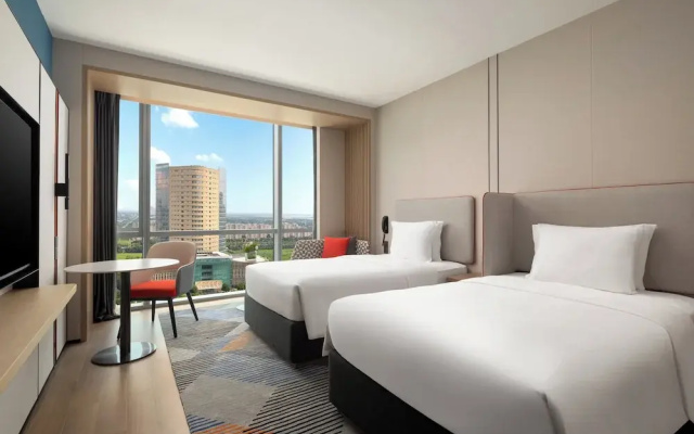 Holiday Inn Express Suzhou East Taihu by IHG