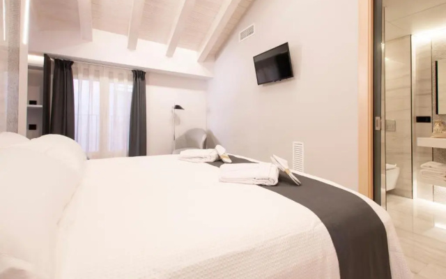 Hotel Sensaciones 1877