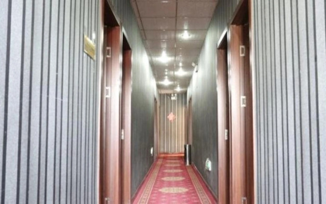 Tianjin No.1 Business Inn