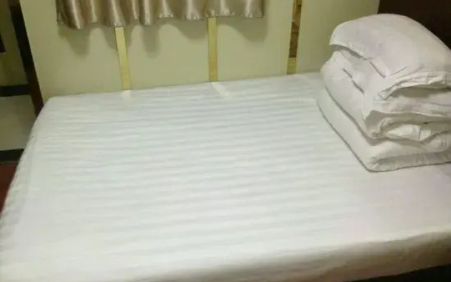 Nanjing Huaite Hotel