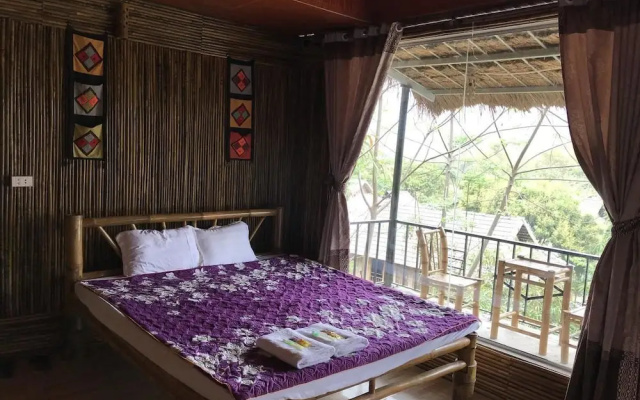 Eco Homestay - Hostel