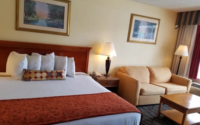 Sun Inn & Suites