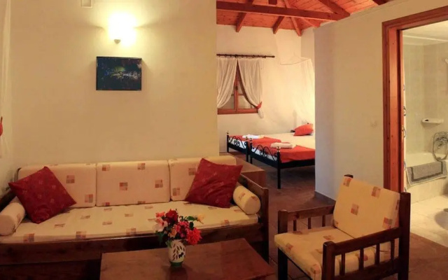 Archontiko Villas