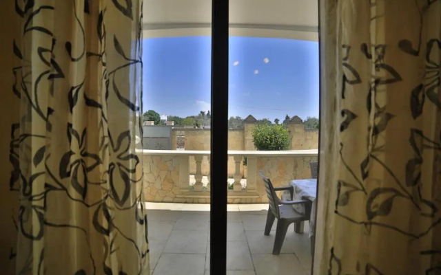 Villa Salentina
