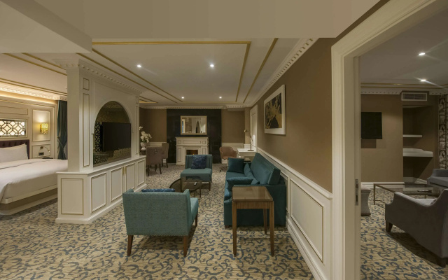 DoubleTree By Hilton Elazig