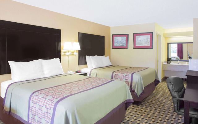 Days Inn by Wyndham Andalusia