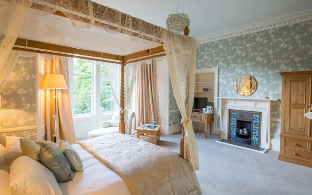 Balcary House Hotel