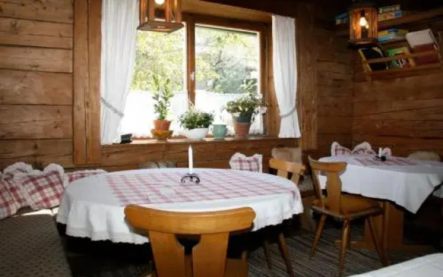 Gasthof Hotelpension Lanzenhof