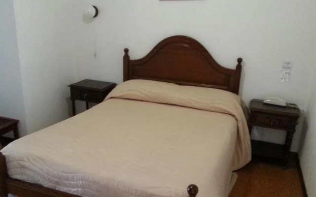Pensao Vista Bela