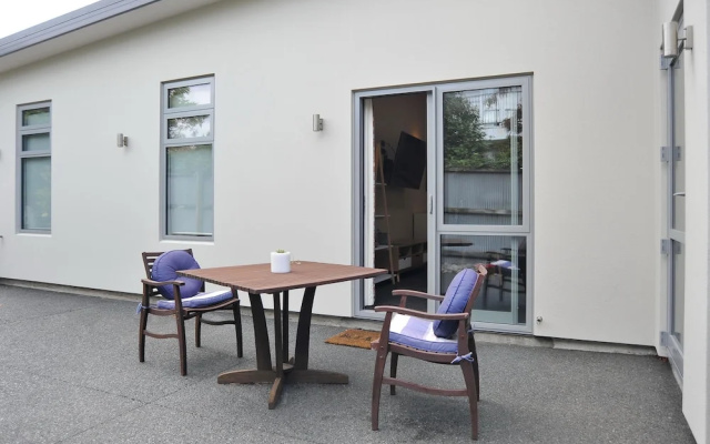The Apartment Within - Fendalton