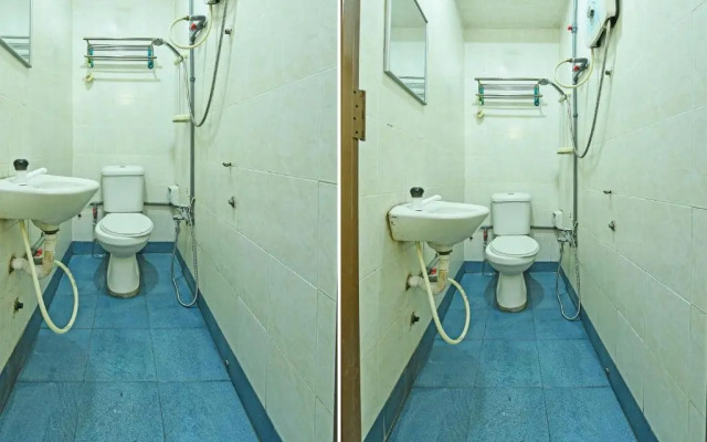 OYO 89656 Melati Hotel Nilai