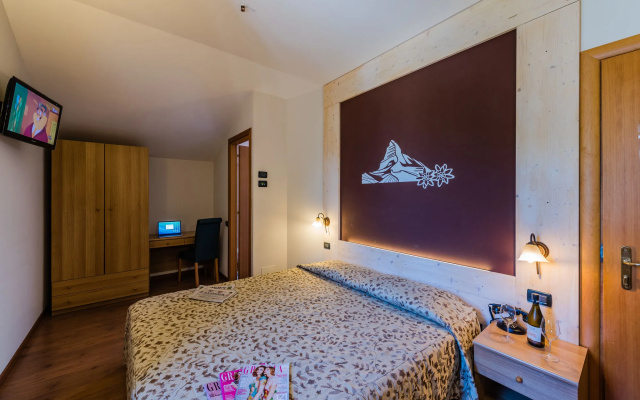Hotel Au Soleil
