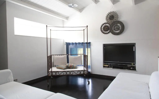 Villa Tipica Casa Tua