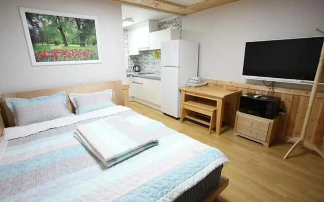 Namyangju Haemaru Pension