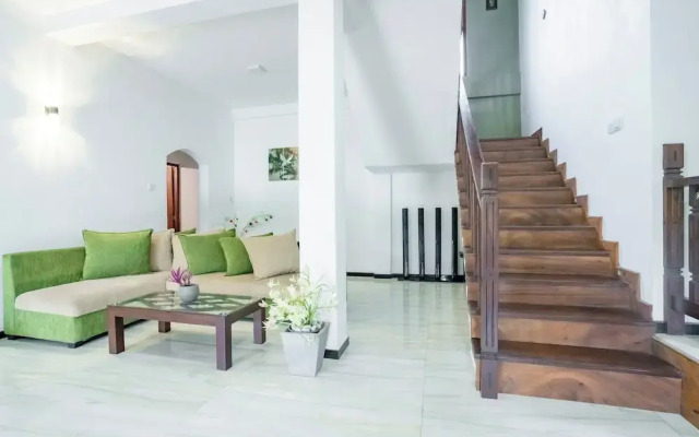 Villa Amora Hikkaduwa