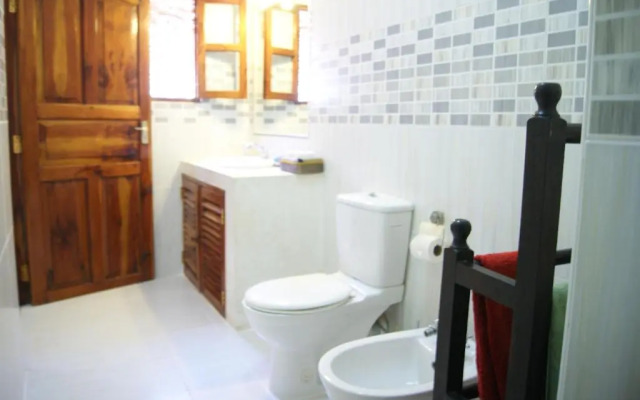Luciano & Grace Apartments