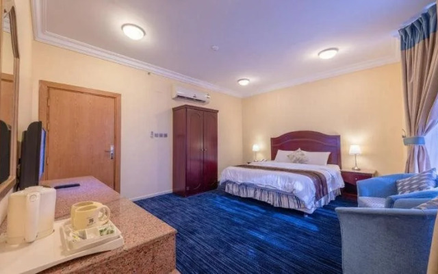 Wakan Hotel