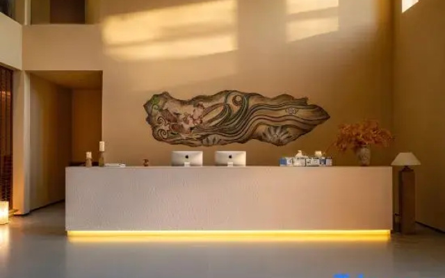 Dunhuang·Boman Oasis Resort