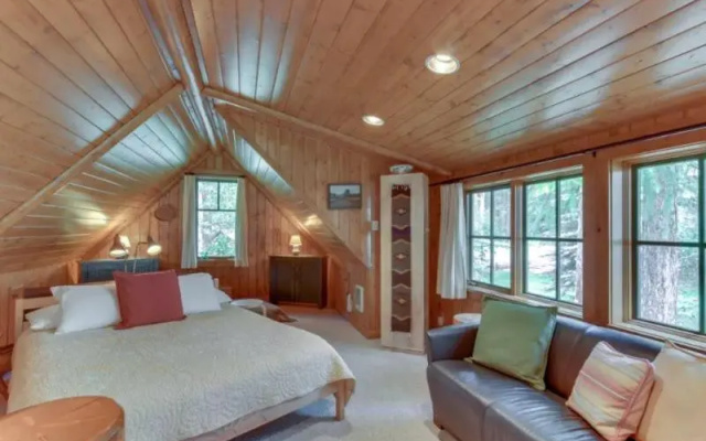Metolius Cabin 6