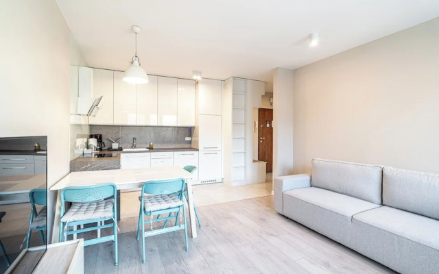 RentPlanet - Apartament Rydlówka
