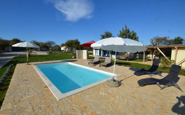Apartments Campo