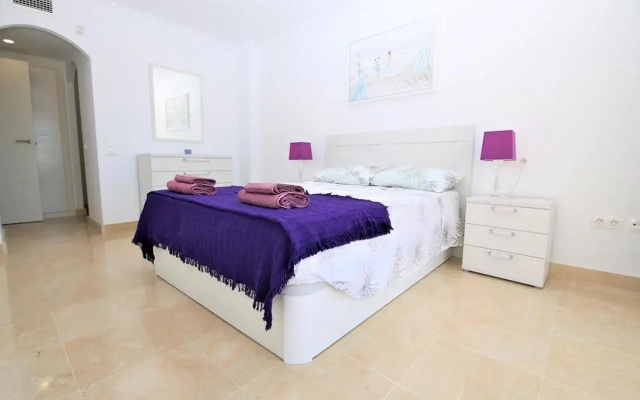 Apartment AMARA