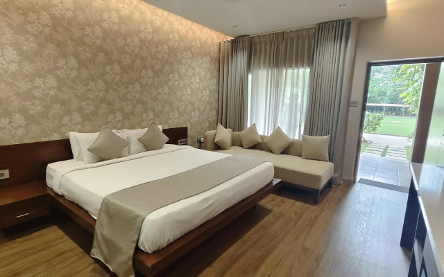 Dream Valley Resort
