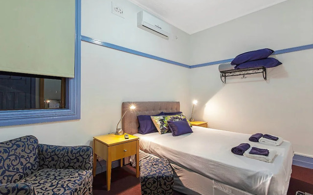 Commonwealth Hotel Newcastle