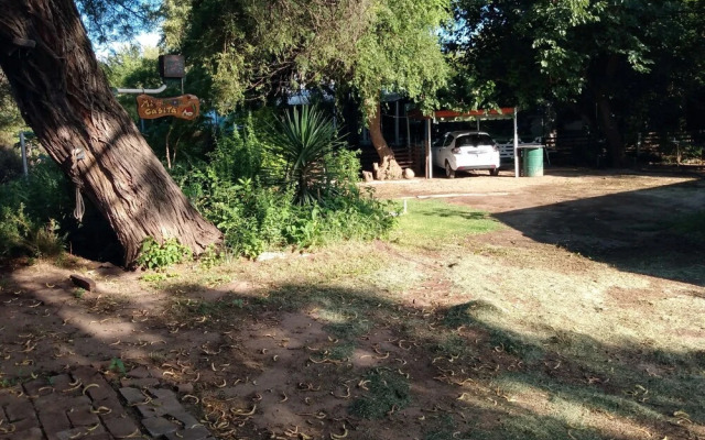 Hospedaje Catamarca Star