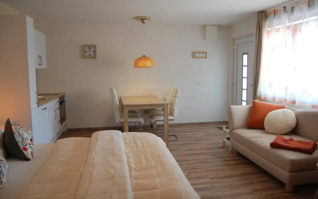 Apart Hotel Dillinger Schwabennest