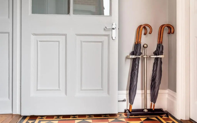 The Dartmouth Boutique B &B