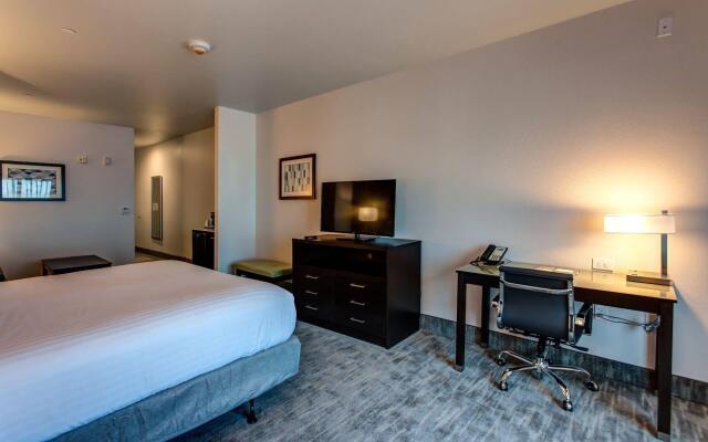 Holiday Inn Express & Suites Gatesville - N. Ft Hood by IHG