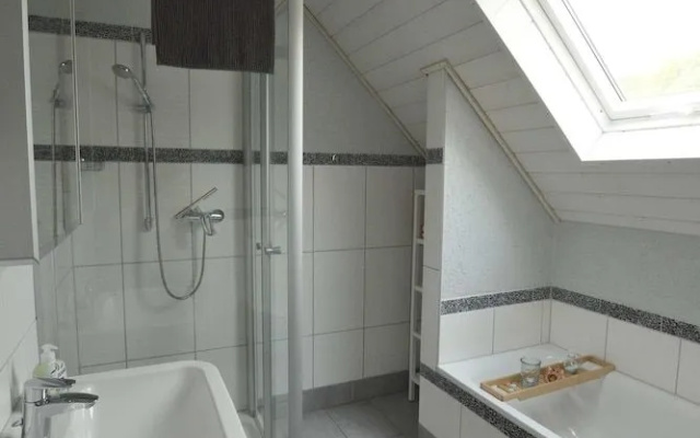 Ferienhaus Wiegmann
