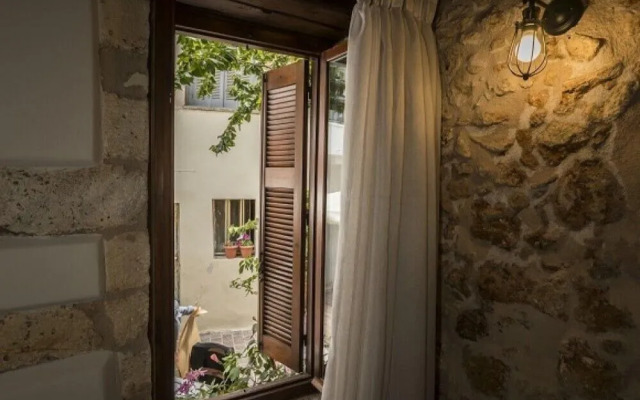 Eulogia Casa