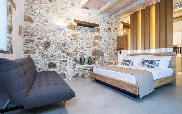 Stairs Homes & Suites