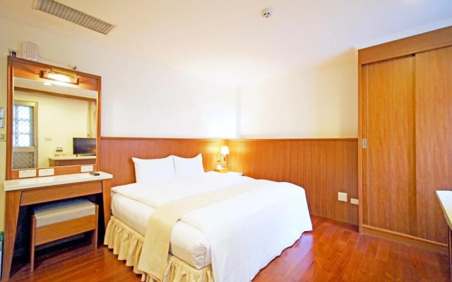 MaGong ancient street NO.10 Homestay