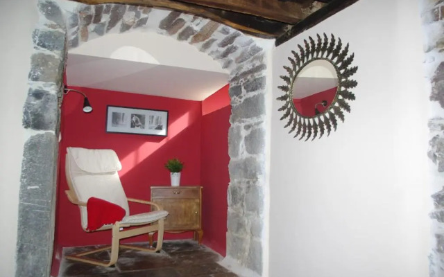 La Casona de Candamín