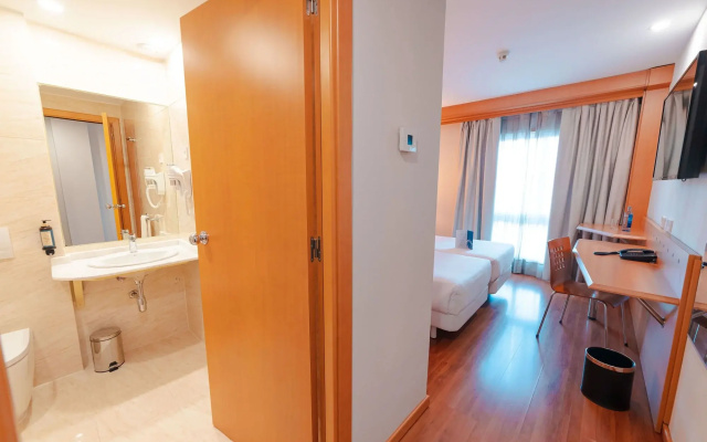 Hotel Monte Rozas