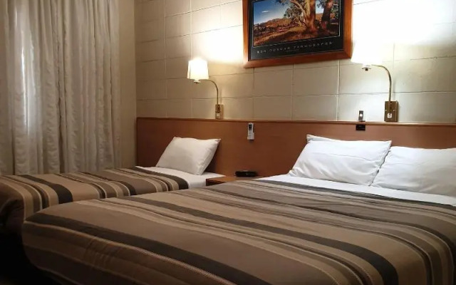 Cootamundra Gardens Motel
