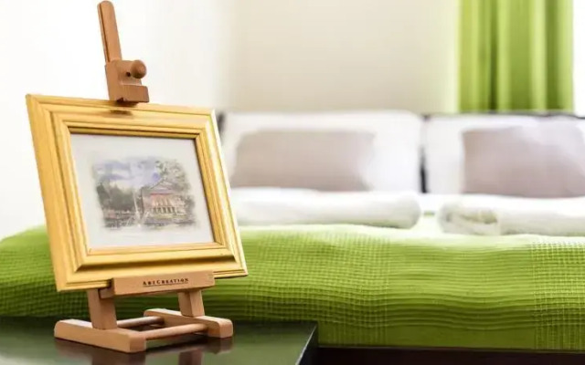 Arte Hostel