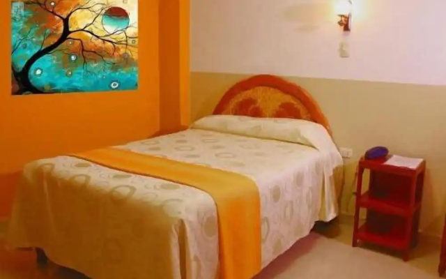 Hotel Imperial